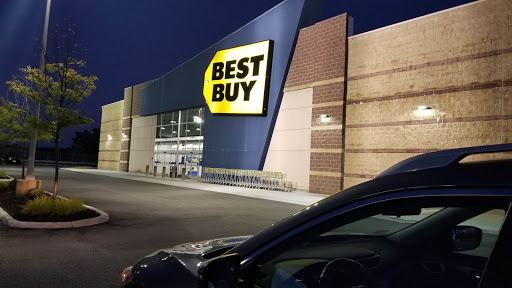 Electronics Store «Best Buy», reviews and photos, 33 Orchard Hill Park Dr, Leominster, MA 01453, USA
