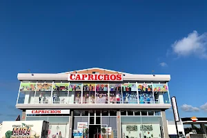CAPRICHOS image