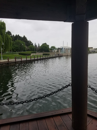 Park «Leo J. Ryan Park», reviews and photos, 650 Shell Blvd, Foster City, CA 94404, USA