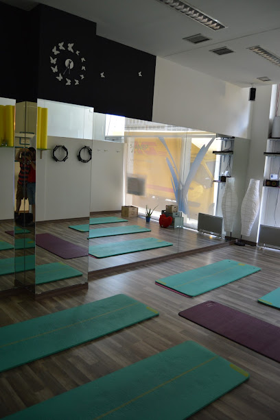 Estudio VinkaWellness Pilates, Yoga e Hipopresivos - Gaztelako Atea, 4, 01008 Gasteiz, Araba, Spain