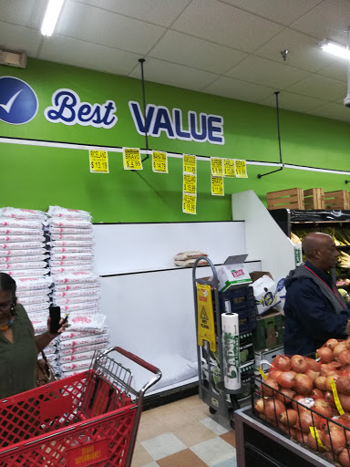 Grocery Store «Bravo Supermarkets», reviews and photos, 8251 Sunset Strip, Sunrise, FL 33322, USA