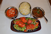 Curry du Restaurant indien Les Epices de l'Inde à Nantes - n°14