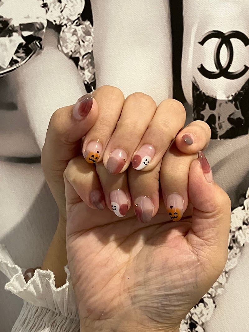 Kao Nail