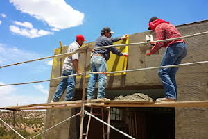 Lujan and Sons Construction
