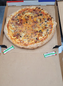 Photos du propriétaire du Pizzeria Allo Pizza pronto à Sainte-Geneviève-des-Bois - n°14
