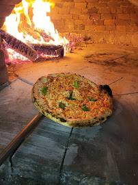 Photos du propriétaire du Pizzeria La Guiguitte à Chenicourt - n°3
