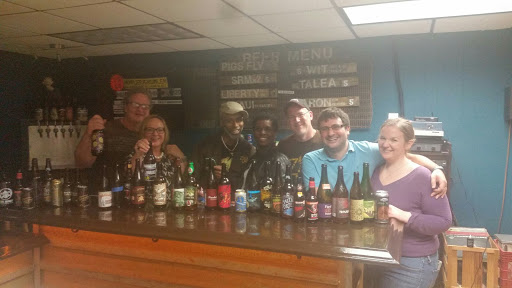 Brewery «ZümBier», reviews and photos, 3232 W Monroe St, Waukegan, IL 60085, USA