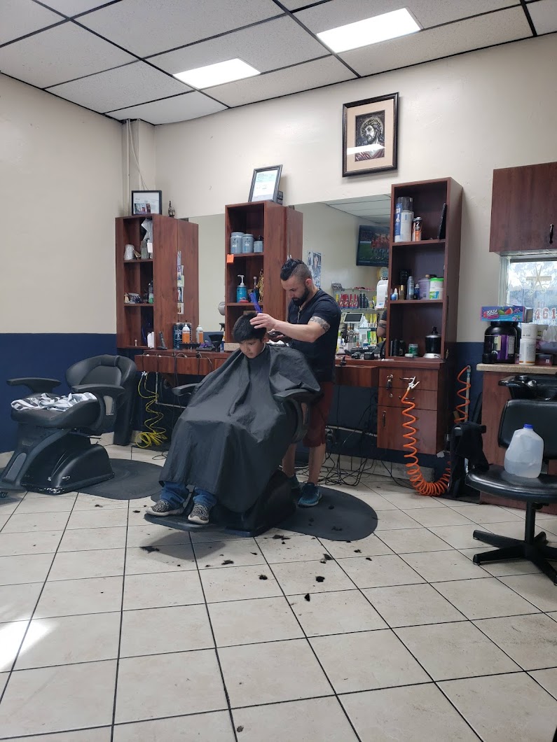 Star Cut Barber shop