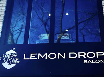 Lemon Drop Salon