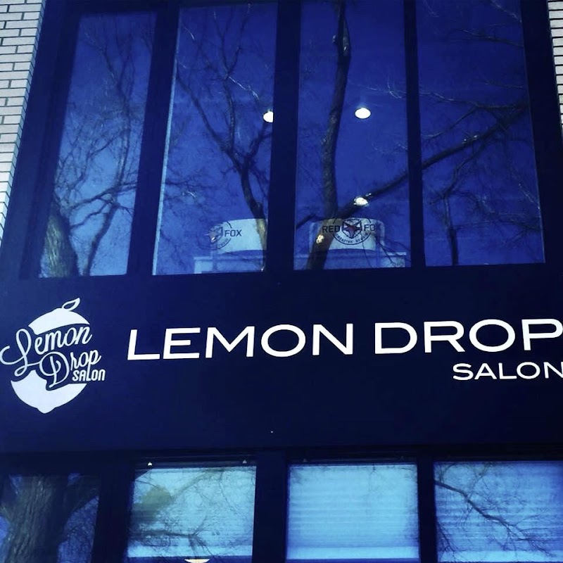 Lemon Drop Salon