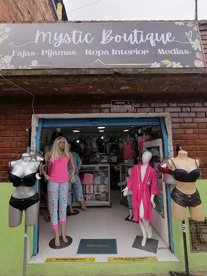 Mystic Boutique