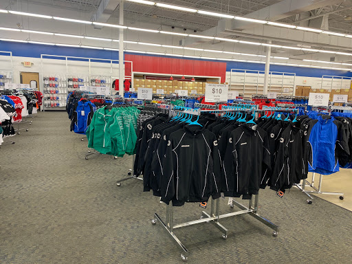 Outlet Mall «The Outlet Shops of Grand River», reviews and photos, 6200 Grand River Pkwy, Leeds, AL 35094, USA