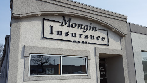 Mongin Insurance Agency, 501 S Military Ave, Green Bay, WI 54303, Insurance Agency
