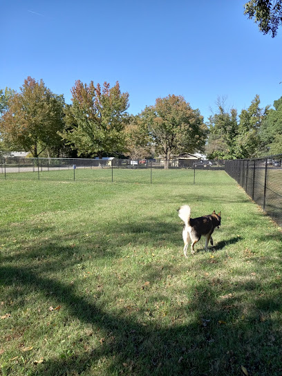 Lucy’s Dog Park