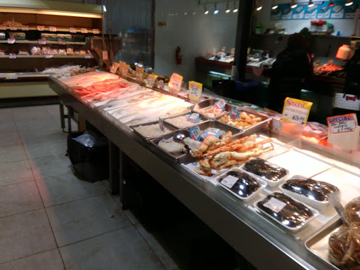 Supermarket «Green Apple Supermarket», reviews and photos, 92-45 Guy R Brewer Blvd, Jamaica, NY 11433, USA