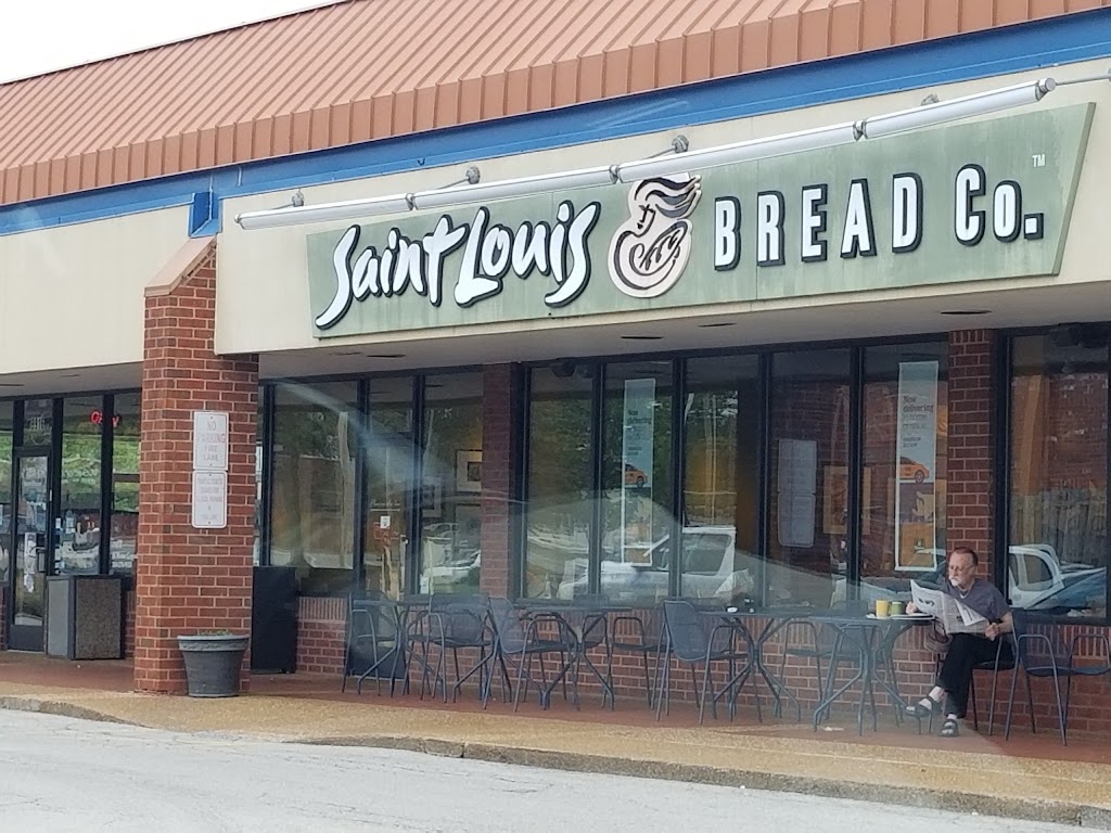 St. Louis Bread Co. 63128
