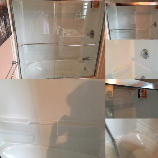 Cleaning Service «ALLIED PROFESSIONAL CLEANING SERVICES LTD.», reviews and photos, 3401 Enterprise Pl #340, Beachwood, OH 44122, USA