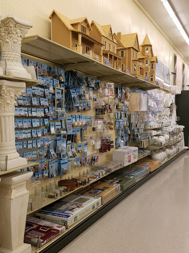 Craft Store «Hobby Lobby», reviews and photos, 120 U.S. 9, Englishtown, NJ 07726, USA