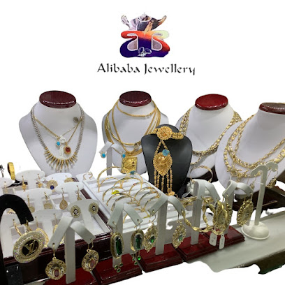 Ali Baba Jewellery