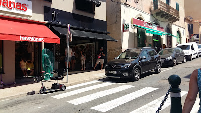 Chic Store à Propriano