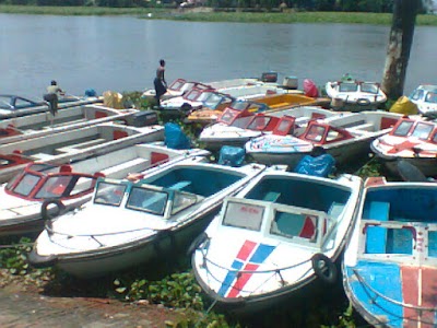 Photos of Brahmanbaria Speed Boat Terminal