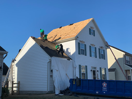 Contractor «P.J. Fitzpatrick, Inc.», reviews and photos, 21 Industrial Blvd, New Castle, DE 19720, USA