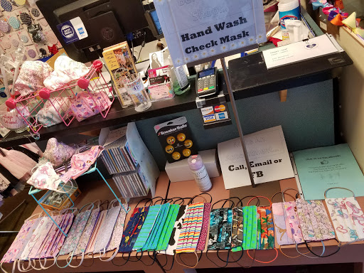 Dance Store «Dance Shop», reviews and photos, 2232 Old Emmorton Rd, Bel Air, MD 21015, USA