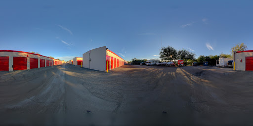 Self-Storage Facility «CubeSmart Self Storage», reviews and photos, 3899 N Oracle Rd, Tucson, AZ 85705, USA