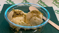 Crème glacée du Restauration rapide Original Falafel à Lyon - n°2
