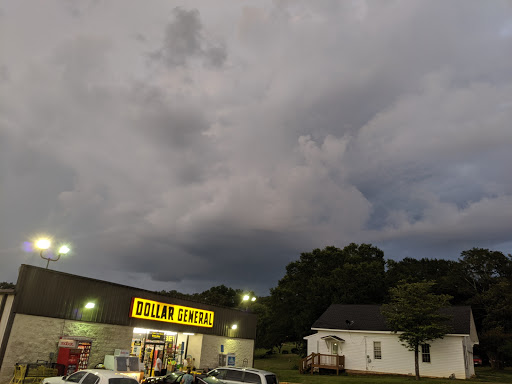 Home Goods Store «Dollar General», reviews and photos, 6882 Reinhardt College Pkwy, Waleska, GA 30183, USA