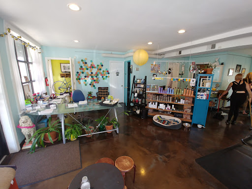 Beauty Salon «Hive Salon», reviews and photos, 156 Deweese St, Lexington, KY 40507, USA