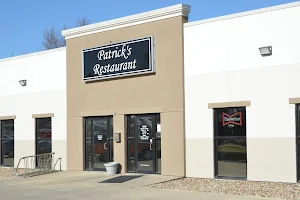 Patrick's Restaurant image