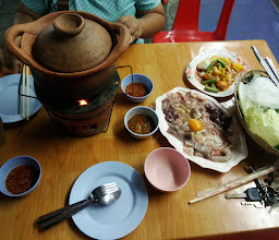 ทิดน้องข้าวต้มเรือโป๊ะ photo