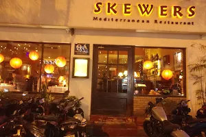 Skewers Restaurant image