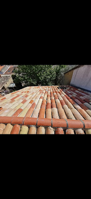 Artisan Couvreur Laffont Seysses 31 : Entreprise de Couverture Haute-Garonne 31 à Seysses