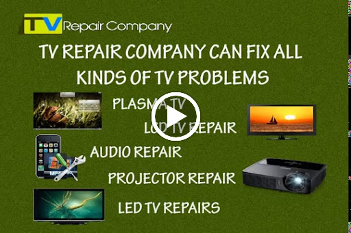 Electronics repair shop TV Repair Mississauga | TV Repair Company Mississauga in Mississauga (ON) | LiveWay