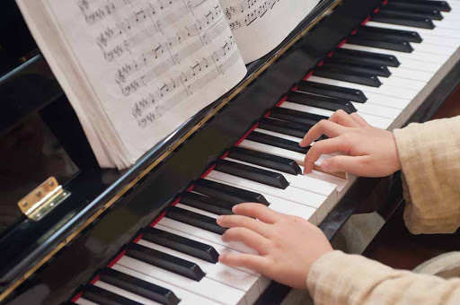 Perth Piano Tuition