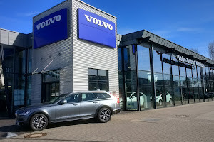 Volvo Zentrum Nehrkorn