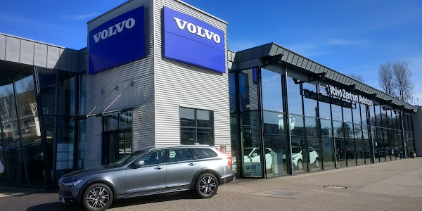 Volvo Zentrum Nehrkorn