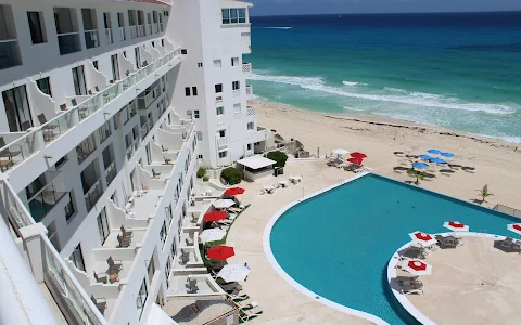 Bel Air Collection Resort & Spa Cancun image