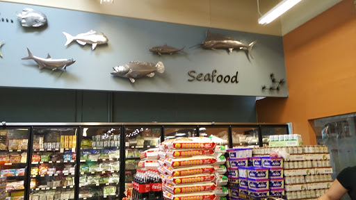 Supermarket «Island Pacific Supermarket», reviews and photos, 8430 Elk Grove Florin Rd, Elk Grove, CA 95624, USA