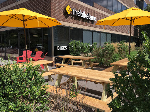 Bicycle Store «The Bike Lane», reviews and photos, 11943 Democracy Dr, Reston, VA 20190, USA