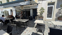 Atmosphère du Restaurant Le Petit Taillade à Pierrelatte - n°3