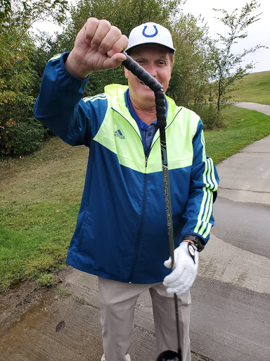 Golf Course «Winding Ridge Golf Club», reviews and photos, 5450 Bogey Dr, Indianapolis, IN 46235, USA
