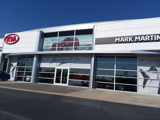 Kia Dealer «Mark Martin Kia», reviews and photos, 1601 Batesville Blvd, Batesville, AR 72501, USA