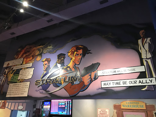 Laser Tag Center «Stratum Laser Tag | Birthday Party Place», reviews and photos, 1455 S Stapley Dr #11, Mesa, AZ 85204, USA