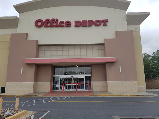 Office supply store Maryland
