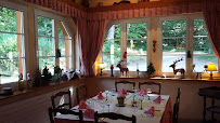 Atmosphère du Restaurant français Auberge du Pfaffenschlick à Climbach - n°5
