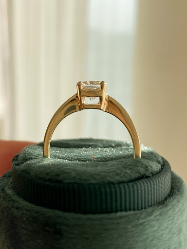 Jeweler «Marquardt Jewelers», reviews and photos, 119 Main St W, New Prague, MN 56071, USA