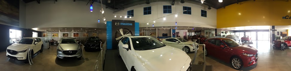 Mazda Tabasco